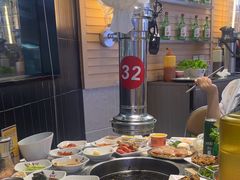 -安又胖韩国烤肉(美罗城店)