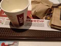 -肯德基(顺义光明大街店)