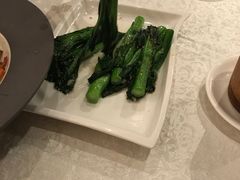 -红棉中餐厅·广州海航威斯汀酒店