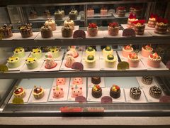 -吉川堂·日式甜点专门店(正佳广场店)