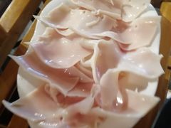 -二荆条·蜀鲜汇城市森林火锅