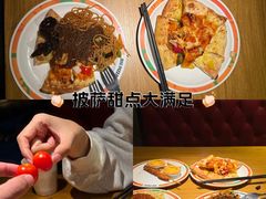 -比格比萨自助(沙河店)