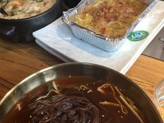 -河坝강뚝烧烤专门店(旗舰店)