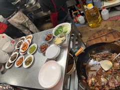 -太湖面馆十八浇(渔港路店)