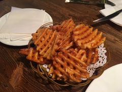 薯格-宝莱纳啤酒花园餐厅PAULANER BRAUHAUS Nanjing(广州路店)