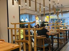 -舒美佰粥汇(涪陵泽胜店)