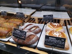 -Let's Taipei 非常烘焙(太古里店)