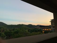 -宁波九龙湖开元度假村