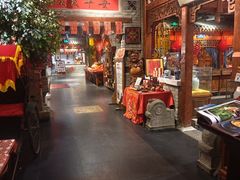 -正阳门饭庄·烤鸭·北京菜(万丰路七里庄店)