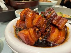 -同庆楼(大钟寺店)