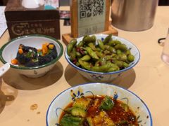 -江味龙虾馆·裸蓝龙虾(南山店)