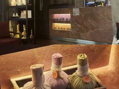 -LANN I 蘭 泰式古法按摩(徐家汇城开YOYO店)