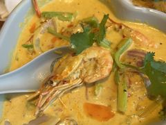 -大头虾越式风味餐厅(光明广场店)