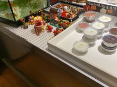自助取餐区-元氏钵仔糕(北京路店)