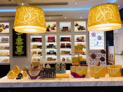 -GODIVA(王府井apm店)