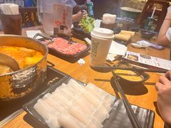 -呷哺呷哺(万达新世界店)