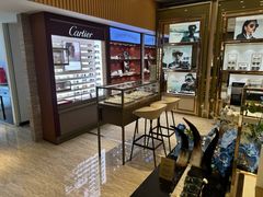 -眼镜大师·Optic Master·蔡司官方授权店(杭州大厦购物城店)