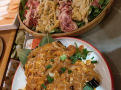 -正宗齐齐哈尔烤肉·齐牛哥鲜切炭火烤肉(杭州总店)