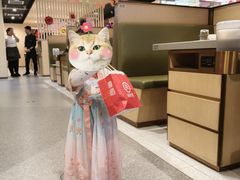 -海底捞火锅(吾悦广场店)