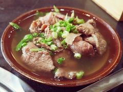 -怪难吃·乐山跷脚牛肉(新牌坊店)