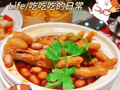 -叹茶靓点·粤式餐厅·全天茶市(石井万民广场店)