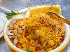 -小小集渔·泰式大排档(太古里香槟店)