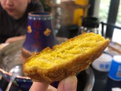 -羯羊城涮羊肉(陶然水岸店)