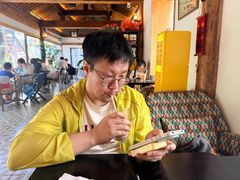 -糖房咖啡(南锣鼓巷店)