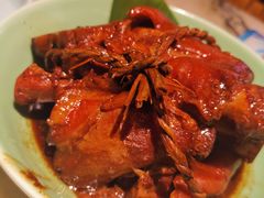 稻香扎蹄-弄堂里(西溪龙湖天街店)