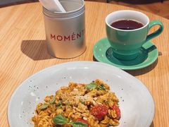 -MOMENTI手工意面(晶耀前滩店)