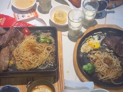 -豪享来中西餐厅(隆昌店)