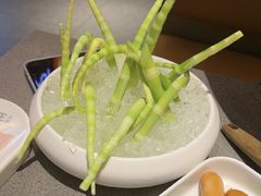 -菌自在·云南野生菌火锅(长安万达店)