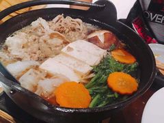 -铃木食堂(帽儿胡同店)