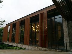 -宁海安岚·南溪阁全日餐厅