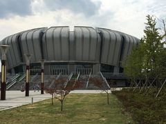 -东南大学(九龙湖校区)