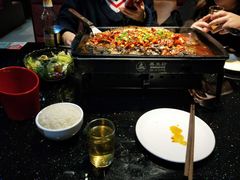 -善生坊巫山烤全鱼(龙旗广场店)