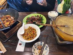 -吃货私房菜(丽江束河古镇店)