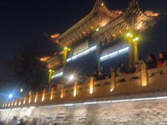 -扬州古运河