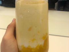 -兰熊鲜奶(西直门凯德mall店)