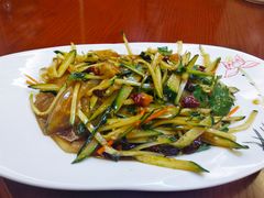 -东北佬菜馆(斗东店)