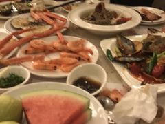 -芭菲盛宴·环球美食(解放碑英利国际店)