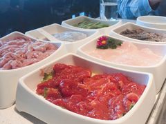 -海底捞火锅(长沙华创国际广场店)