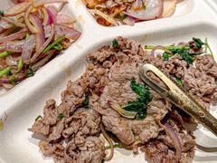 -杨小佳·齐齐哈尔烤肉·烤串(广州店)