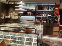 -百草滩羊清水涮羊肉·清真·宁夏盐池滩羊(莲花桥店)
