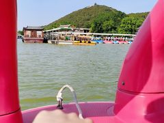 -云龙湖旅游景区