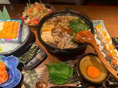 -千代武日本料理(哈西店)