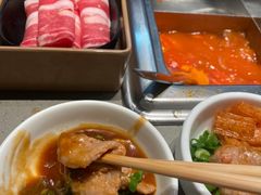 -海底捞火锅(赛格国际购物中心店)