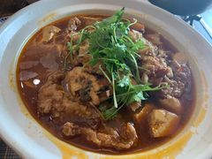 -寿州美味厨豆腐宴(寿县南门口西环路店)