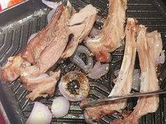 -西贝莜面村(上海百联西郊店)