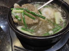 -李家韩国烧烤馆(光辉苑店)